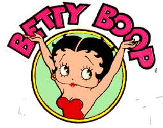 Shop By Characters - Betty Boop - Not Just Toyz